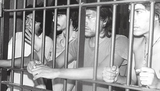 Liga Comunista 23 de Septiembre, una guerrilla fallida a 60 años de su creación