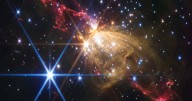 Scientists spot cosmic Star Wars