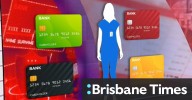 Woman accused of swindling bank accounts of elderly victims