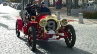 Los coches históricos deberán pagar más si quieren aparcar en Madrid