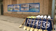 Milwaukee Rec holds groundbreaking ceremony for new community center