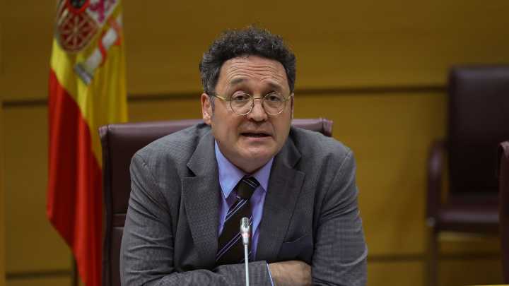 El fiscal general aporta parte de su patrimonio y cubre los 150.000 euros de fianza que le impuso el Supremo