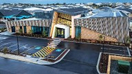 Dawesville Community Centre: Mandurah officially opens its brand new hub to the public