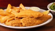 The Beloved Steakhouse With Underrated Fried Fish, According To Fans