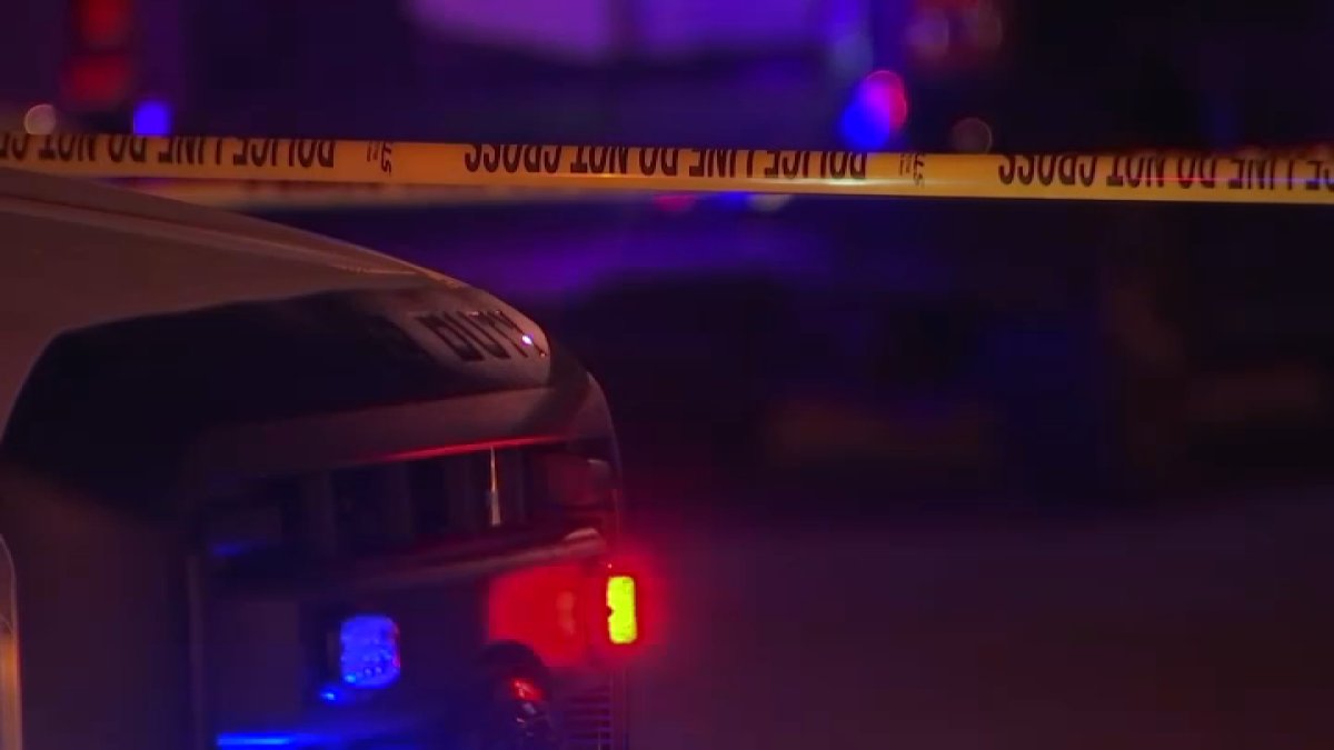 Joven recibe disparo en la entrepierna al norte de Filadelfia