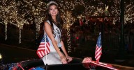 ¿Quién es Mia Molina, la modelo que falleció en un tiroteo en El Paso, Texas?