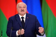Belarus frees 52 prisoners, Lithuanian president says