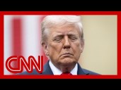 Trump somberly marks 9/11 anniversary at the Pentagon