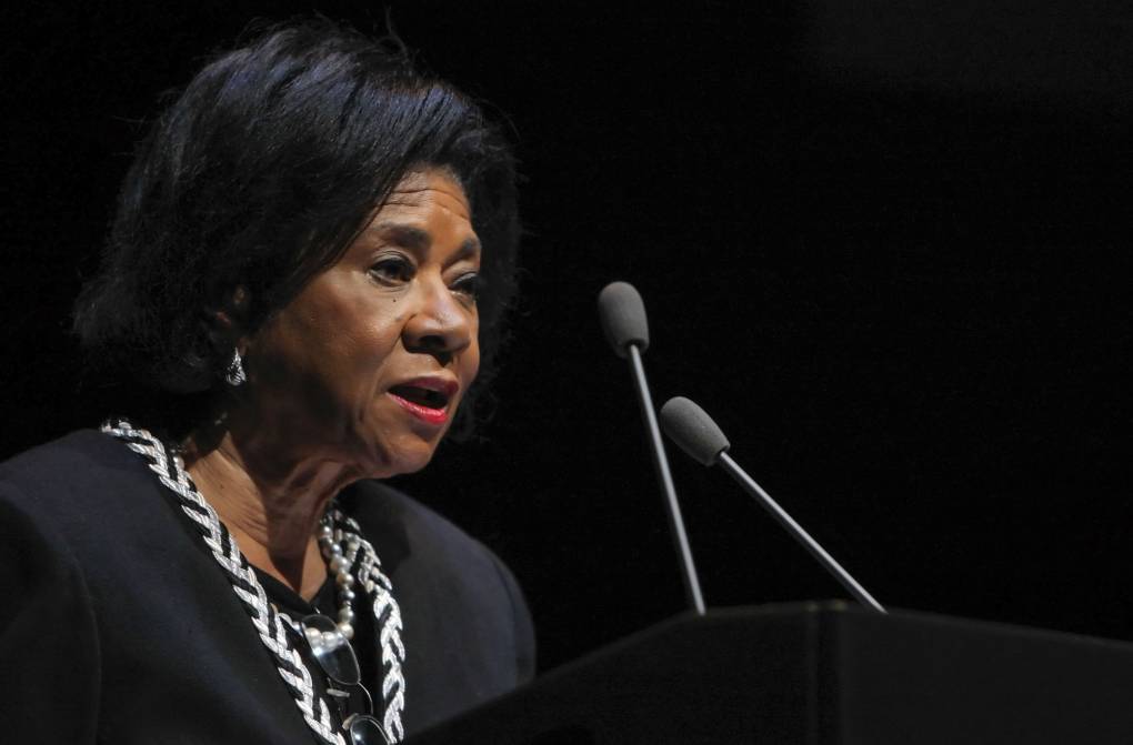 Groundbreaking Journalist Belva Davis Dies at 92