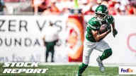 📈 Stock Report | Jets Finding Success with an Up-Tempo Approach to Offense