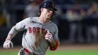 Red Sox Repeat Late Game Heroics In Win Over Tampa Bay Rays