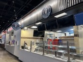 ‘Gyroll’ Closes at Cross Street Market