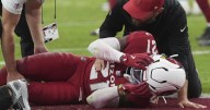 Cardinals place CB Garrett Williams and DL L.J. Collier on injured reserve in hit to team's defense