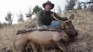 Wyoming Old-Timers Say Hunting Ain’t What It Used To Be