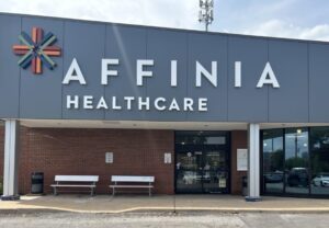 Affinia Healthcare earns national recognition