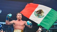 Himno Nacional Mexicano no se cantaría en pelea de Canelo contra Crawford