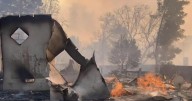 Pasadena Run Club a lifeline for Eaton Fire survivors