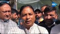Once the situation normalises, statehood will return to J&K; PM’s promise ‘set in stone’: Sat Sharma