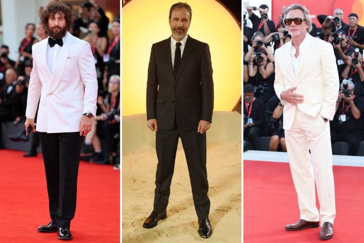 New James Bond casting details revealed
