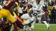 Packers vencen a Commanders y mantienen racha imparable en Lambeau