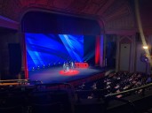 TEDSports hosts inaugural conference in Indianapolis