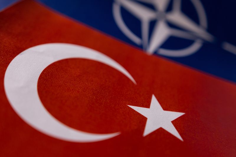 Turkey deploys warning plane to Lithuania under NATO measures after Russian airspace violations