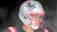 Mike Vrabel Says He Doesn’t Want Drake Maye To Be ‘Perfect’