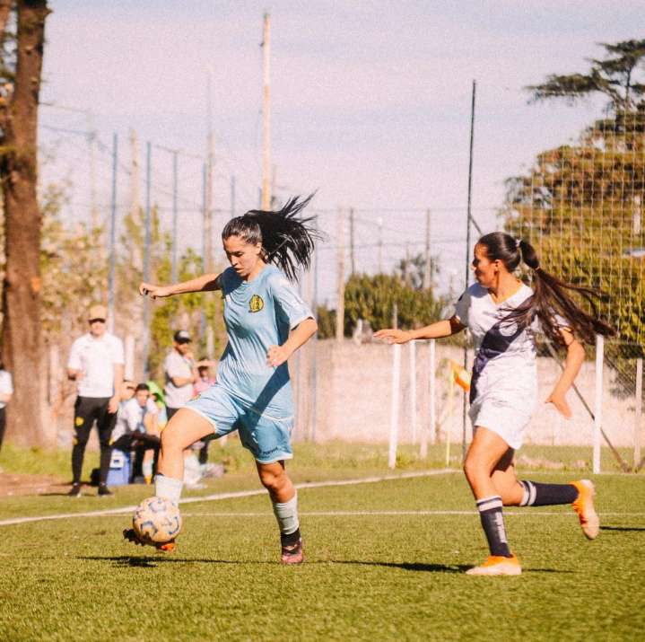 El empate no le alcanzó a las chicas de Aldosivi
