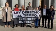 PSOE y Sumar desbloquean la ley que evita que los delitos de pederastia prescriban