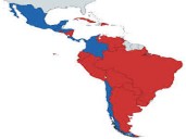 Estos son los países más conservadores en 2025