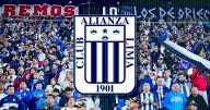 Alianza Lima empató 1-1 y aseguró su clasificación a la siguiente ronda de torneo peruano