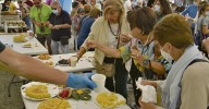 Vilar de Barrio celebra a XLVI Festa da Pataca