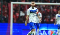 “La clave es cómo nos levantamos”: Sergio Ramos pide disculpas por goleada del Toluca a Rayados