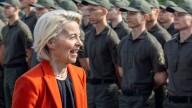Fresh no-confidence votes stalk EU's Ursula von der Leyen