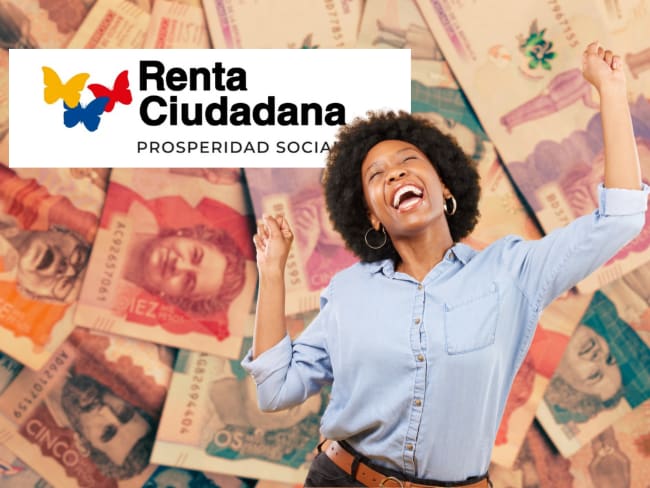 Confirmaron día de pagos del cuarto ciclo de Renta Ciudadana e IVA: Link de beneficiarios