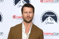 Glen Powell Shares His Side of Gigi Paris Split