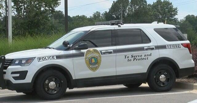 Huntsville police officers face DUI charges, FOP reacts