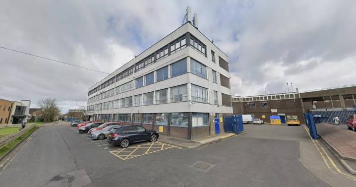Plans to convert Aldridge office block into flats refused