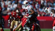 New touchback rule may lead to new NFL record for kickoff return yards in a season