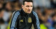 El mensaje de una figura en Brasil a Lionel Scaloni: «Jugar en la Selección es mi máximo sueño»