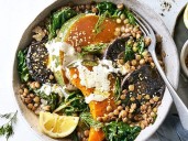 Most inflammatory foods revealed by dietitian