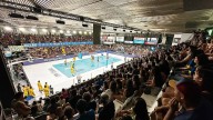 Comodoro volverá a ser sede del 5º Tour de Liga de Vóleibol Argentino