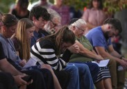 Pennsylvania detectives killed in an ambush are remembered for saving lives and helping others