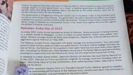 Delulu 101: Pakistan's new curriculum on four