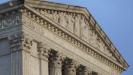 Supreme Court allows Trump to fire -- for now -- remaining Democrat on FTC : NPR