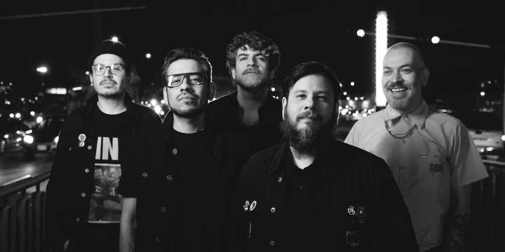Thermo anuncia el cierre de su gira “Arde en Mí” en el Auditorio BB
