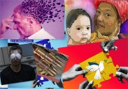 Efemérides del 21 de septiembre: Día de la Paz (¿en los cementerios?) y Día del Alzheimer