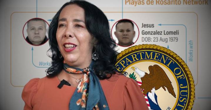 ¿Cómo operaba Araceli Brown para el Cártel de Sinaloa? Este era su rol en "La Mayiza", según EU
