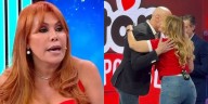 Magaly Medina critica a Gisela Valcárcel por aparecer con Fernando Muñiz en la Teletón: “Es la mujer más hipócrita de la TV”
