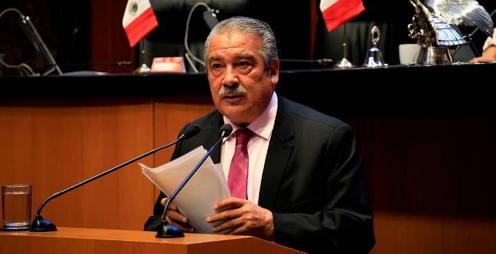 Solicita Morón creación de Comisión Especial para garantizar justicia a migrantes mexicanos en EU